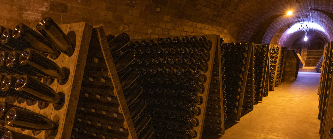 How to Store Wine at Home – Even Without a Cellar