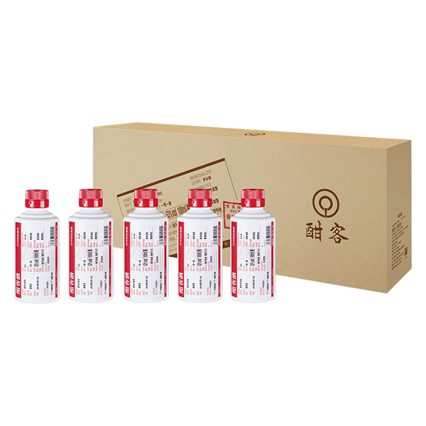 Hanke Chinese Baijiu 100ml