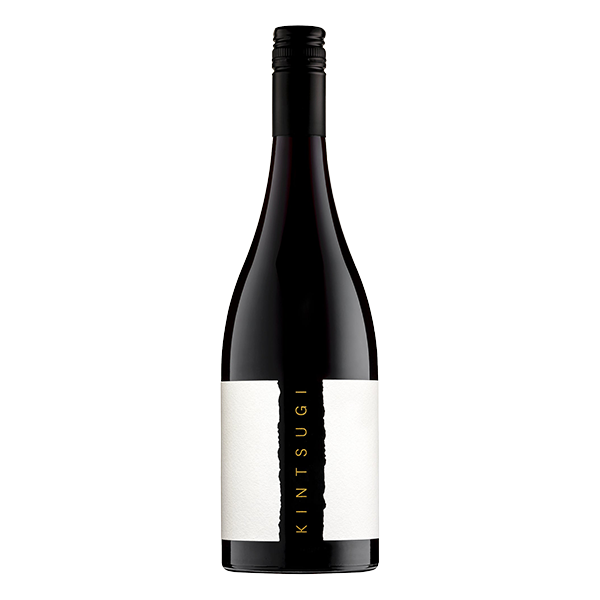 Ministry of Clouds Kintsugi, a McLaren Vale blend of Grenache, Mataro, and Shiraz with floral red fruit, blue fruits, and fine sandy tannins.