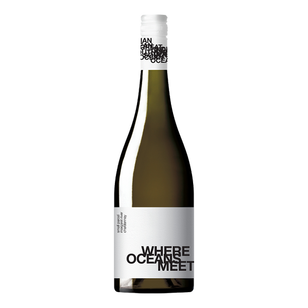 Where Oceans Meet Chardonnay | Premium White Wine