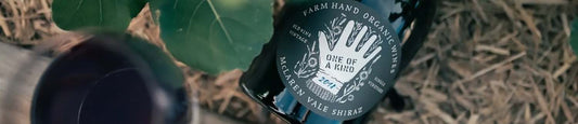 Organic taste and quality!