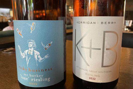 Raising a Glass to Riesling: The Unsung Hero of the Wine World
