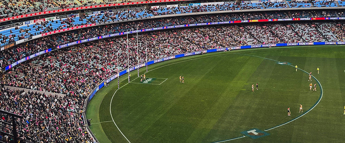 The Ultimate Guide to Footy Finals Food & Wine Pairings
