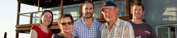 Discover Atze's Corner from Barossa Valley