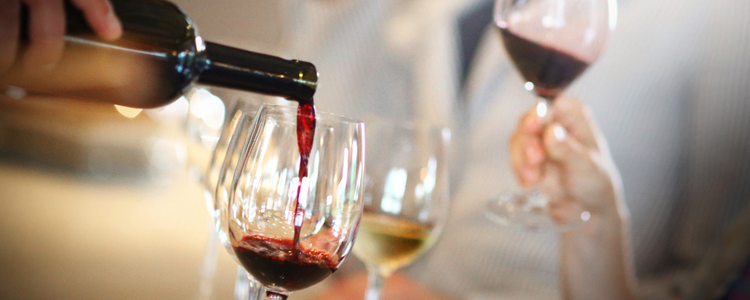 Wines We Share