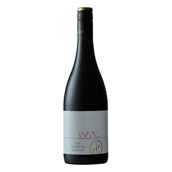 Andrew Peace Winemakers Choice McLaren Vale Pinot Noir