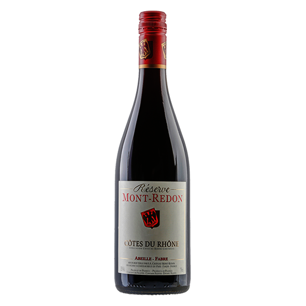 Château Mont-Redon Reserve Côte du Rhône