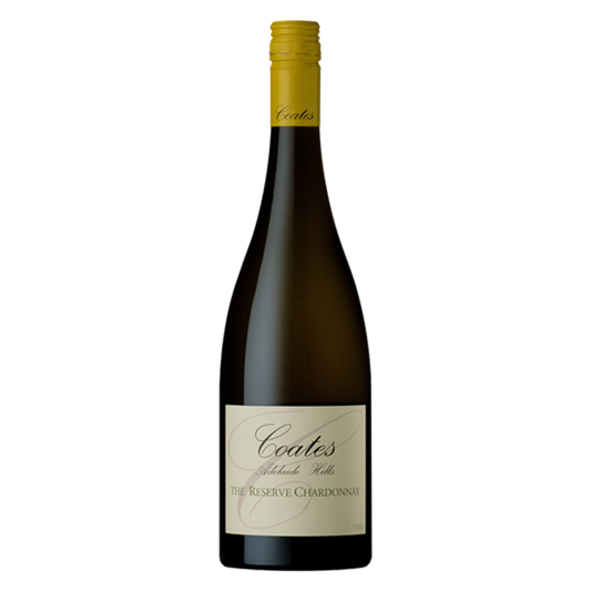 Coates 'The Reserve Chardonnay'
