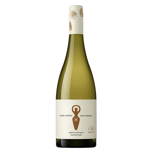 Earth Mother Pinot Gris