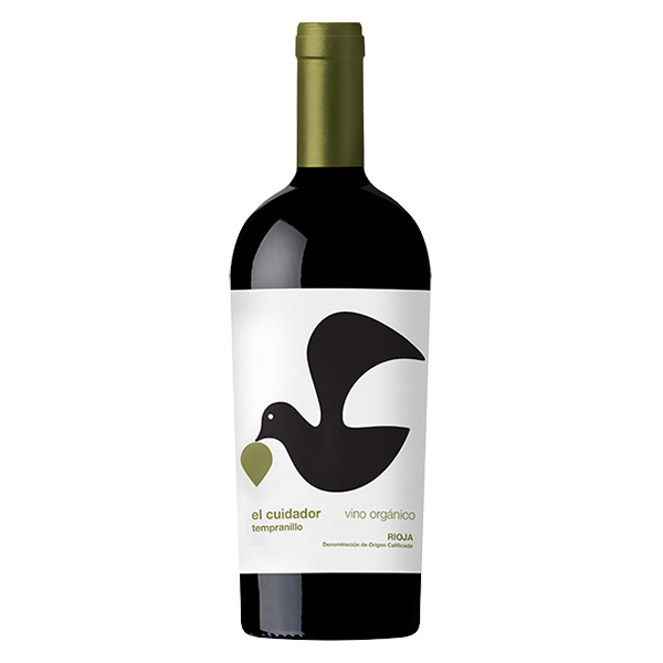El Cuidador Tempranillo