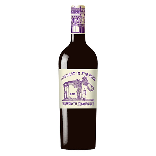 Elephant in the Room Cabernet