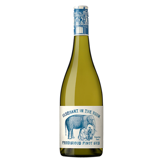 Elephant in the Room Pinot Gris
