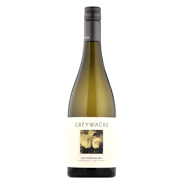 Greywacke Sauvignon Blanc bottle