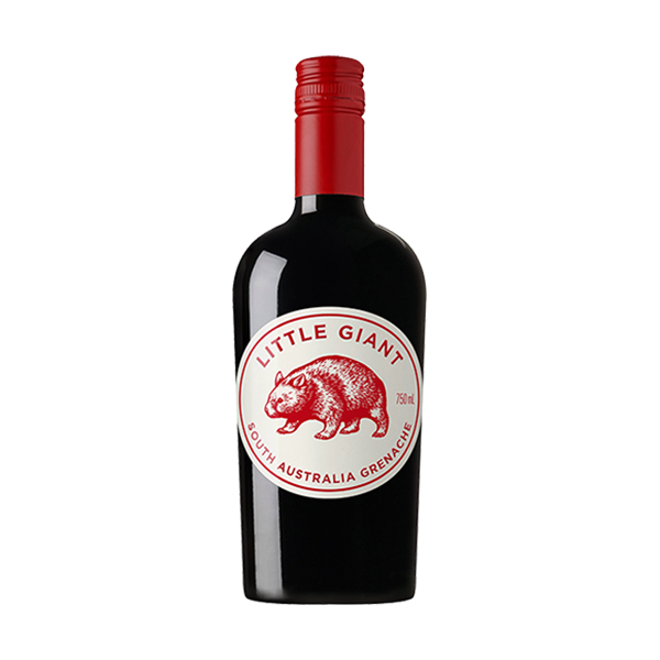 Little Giant Grenache