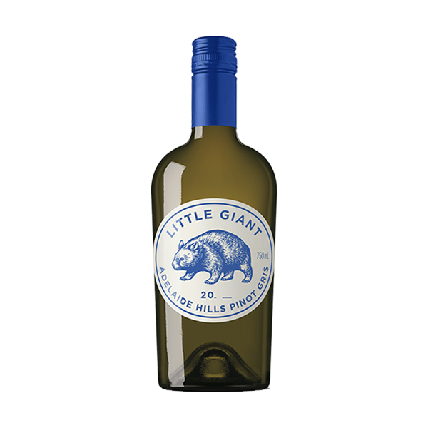 Little Giant Adelaide Hills Pinot Gris