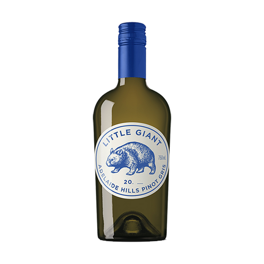 Little Giant Adelaide Hills Pinot Gris