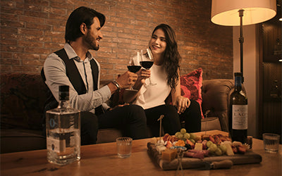 Versatile wines priced $25 to $40 - perfect choices for relaxed evenings and weekend dinners. Photo by Daniel Silva Gaxiola on Unsplash