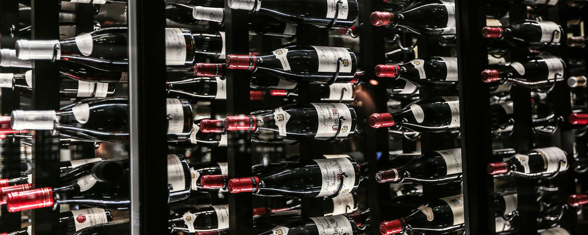 Premium and collectorâ€™s wines crafted for cellaring, gifting, and special moments. Photo by Nick Karvounis on Unsplash