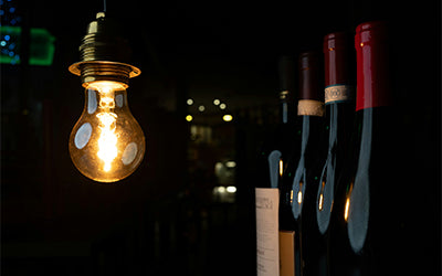 Prestigious and iconic wines over $100, perfect for cellaring, gifting, or grand occasions. Photo by Andre Taissin on Unsplash