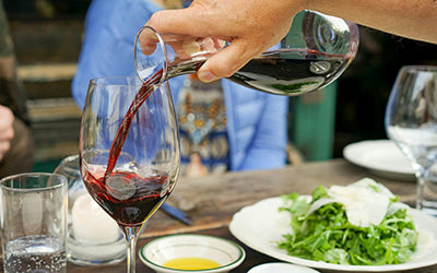 Explore bold and elegant red wines, including Shiraz, Merlot, and Pinot Noir. Shop premium red wines online at VinoClock.
