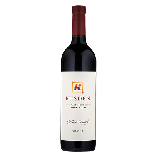 Rusden 'Christine's Vineyard' Grenache