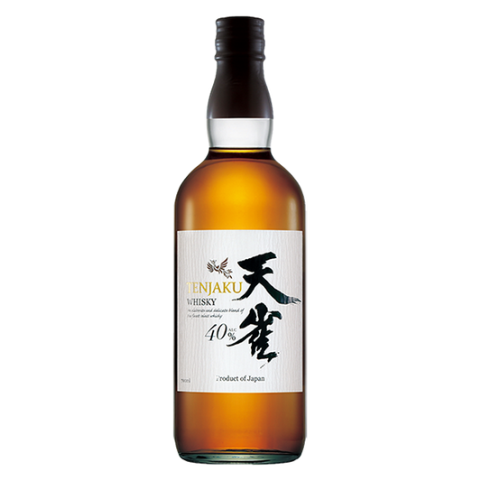 Tenjaku Japanese Blend Whiskey