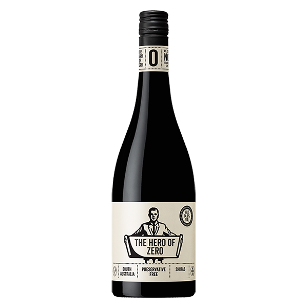 The Hero Shiraz
