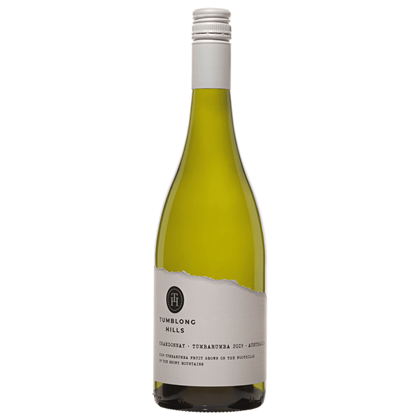 Tumblong Hills Tumbarumba Chardonnay