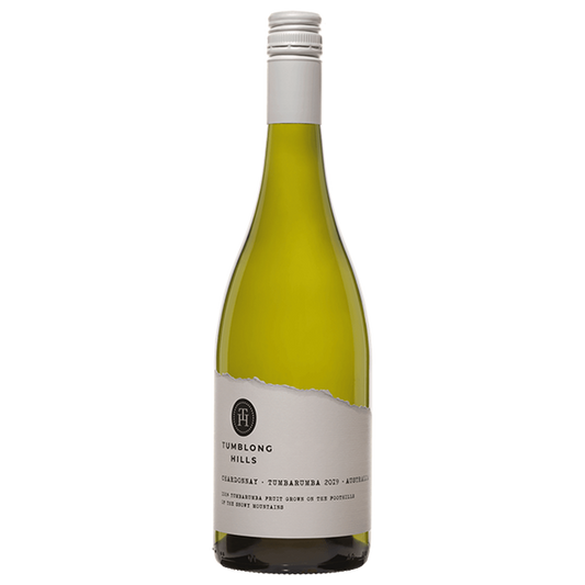 Tumblong Hills Tumbarumba Chardonnay