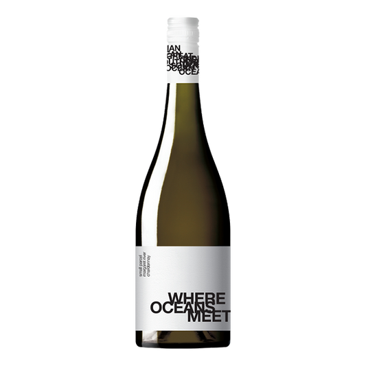 Where Oceans Meet Chardonnay | Premium White Wine